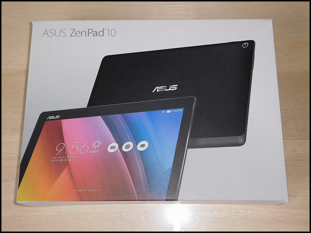 ASUS,^ubg,ZenPad 10,Z300M,ňl