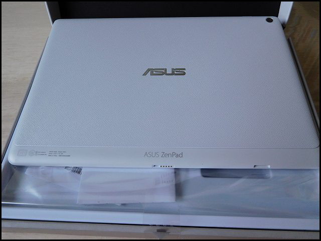 ASUS,^ubg,ZenPad 10,Z300M,ňl